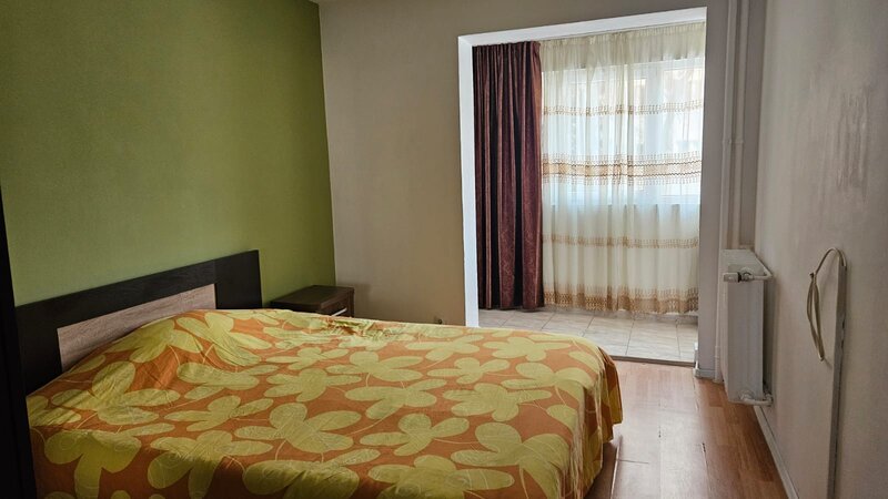 Titan, Liviu Rebreanu,