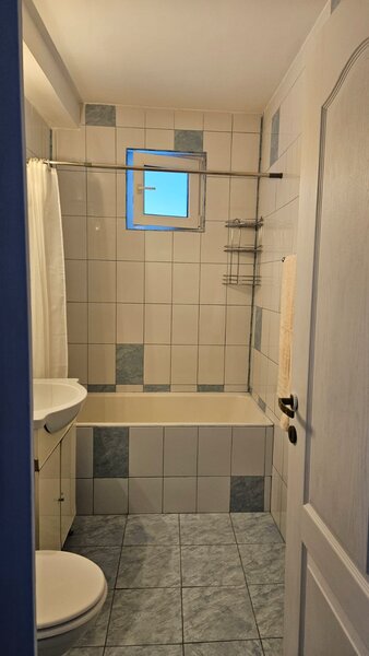 Titan, Liviu Rebreanu,