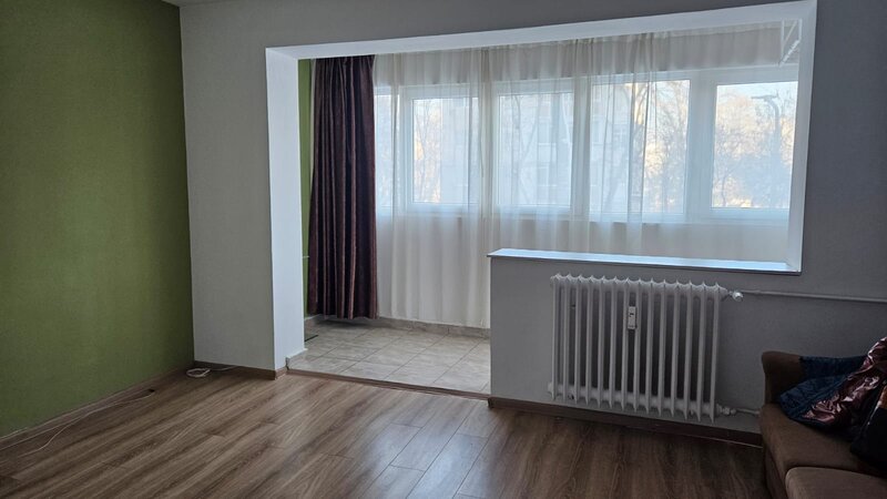 Titan, Liviu Rebreanu,