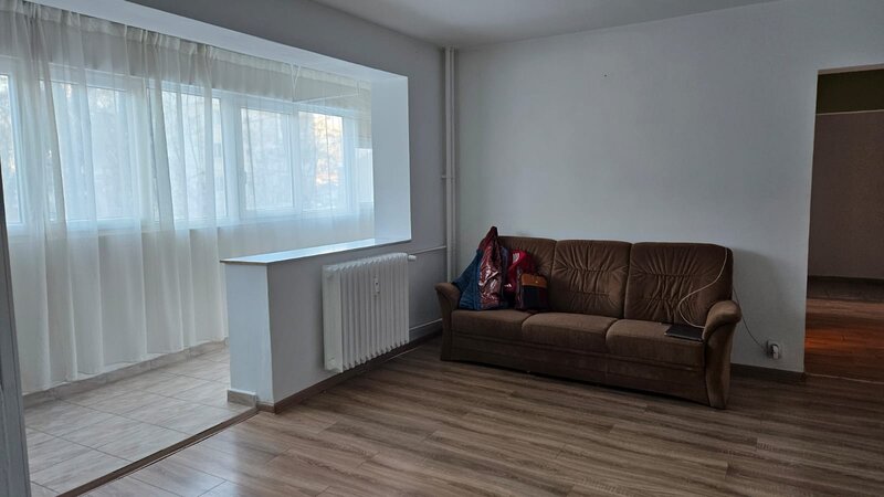 Titan, Liviu Rebreanu,