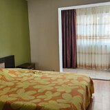 Titan, Liviu Rebreanu